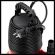 Einhell GC-DP 3730 Szennyviz szivattyú (4170471)