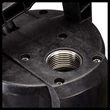 Einhell GE-PP 1100 mélykútszivattyú (4171430)