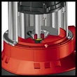 Einhell GE-PP 1100 mélykútszivattyú (4171430)