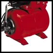 Einhell GC-WW 1045 Házi vízmű (4173520)