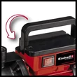 Einhell GC-GP 8042 ECO Kerti Szivattyú (4180330)
