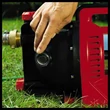 Einhell GC-GP 1250 N Kerti Szivattyú (4180350)