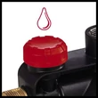 Einhell GC-GP 1250 N Kerti Szivattyú (4180350)