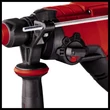 Einhell TE-RH 26 4F fúrókalapács (4257960)
