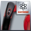 Einhell TC-MX 1400-2 E Festék, Malter, Ragasztó Keverőgép 1400W, (4258550)