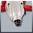 Einhell TC-MX 1400-2 E Festék, Malter, Ragasztó Keverőgép 1400W, (4258550)
