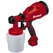 Einhell TC-SY 400 P Festékszóró rendszer (szórópisztoly) (4260005)