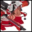 Einhell TC-SM 216 Vonó-fejező-gérvágó fűrész /4300380/