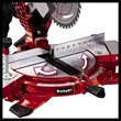 Einhell TE-MS 18/210 Li Solo akkus gérvágó /akku és töltő nélkül/ (4300890)