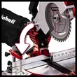 Einhell TE-MS 18/210 Li Solo akkus gérvágó /akku és töltő nélkül/ (4300890)