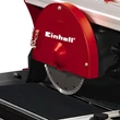 Einhell RT-TC 430 U Radiális csempevágó gép (4301262)