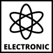 Einhell TC-JS 60/1 Dekopírfűrész, 400W (4321135)
