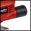 Einhell TC-JS 60/1 Dekopírfűrész, 400W (4321135)