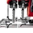 Einhell TC-JS 85 Dekopírfűrész, 620W (4321140)