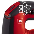 Einhell TC-JS 85 Dekopírfűrész, 620W (4321140)