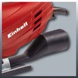Einhell TC-JS 85 Dekopírfűrész, 620W (4321140)