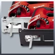 Einhell TC-JS 85 Dekopírfűrész, 620W (4321140)