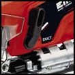 Einhell TC-JS 18 Li - Solo akkus dekopírfűrész /akku és töltő nélkül/ (4321209)