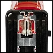 Einhell TC-JS 18 Li - Solo akkus dekopírfűrész /akku és töltő nélkül/ (4321209)
