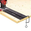 Einhell TE-CS 165 Kézi körfűrész, 1200W, 165mm (4331010)