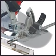 Einhell TE-CS 18/150 Li - Solo akkus körfűrész /akku és töltő nélkül/ (4331220)
