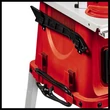 Einhell TC-TS 2025 ECO Asztali Körfűrész 1800W, asztalszélesítés nélkül (4340530)