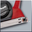 Einhell TC-PL 750 Elektromos Gyalu 750W, 82mm (4345310)