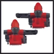 Einhell TE-PL 900 Elektromos gyalu /4345320/