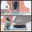 Einhell TE-PL 900 Elektromos gyalu /4345320/