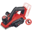 Einhell TE-PL 18/82 Li - Solo Akkus gyalugép, 82mm  (akku és töltő nélkül) /4345400/