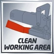 Einhell TC-BJ 900 Lapostipli Maró, Lamellázó 860W, (4350620)