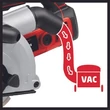 Einhell TE-MA 1700 Falhoronymaró, 150mm, 1700W (4350740)