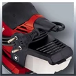 Einhell TE-OS 1320 Multicsiszoló (4460560)