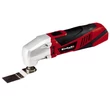 Einhell TC-MG 220/1 E Multifunkciós szerszámgép 220W (4465095)