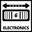 Einhell TC-MG 220/1 E Multifunkciós szerszámgép 220W (4465095)