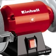 Einhell TH-US 240 Asztali szalagcsiszoló (4466150)