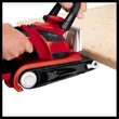 Einhell TE-BS 8540 E Szalagcsiszoló (4466230)