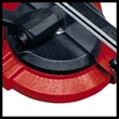 Einhell GE-CS 18 Li-Solo Akkus fűrészlánc élező gép /akku és töltő nélkül/ (4499940)