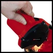 Einhell GE-CS 18 Li-Solo Akkus fűrészlánc élező gép /akku és töltő nélkül/ (4499940)
