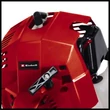 Einhell GC-PT 2538/1 I AS benzines fűkasza /3401938/