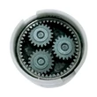 Einhell TE-SD 3,6 Li Kit csavarbehajtó, +32 részes bit-boxszal, 3.6V, 3.5NM (4513495)