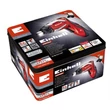 Einhell TE-SD 3,6 Li Kit csavarbehajtó, +32 részes bit-boxszal, 3.6V, 3.5NM (4513495)