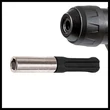 Einhell TE-HD 18 LI, Akkus fúrókalapács, 18V, SDS-plus, 1.2J (4513810)