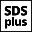 Einhell TE-HD 18 Li-Solo, Akkus fúrókalapács, 18V, SDS-plus, 1.2J /akku és töltő nélkül/ (4513812)