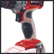 Einhell TE-CD 18/2 Li-Solo Akkus fúró-csavarozó, 18V, 44Nm /akku és töltő nélkül/ (4513833)