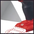 Einhell TE-CD 18/2 Li-Solo Akkus fúró-csavarozó, 18V, 44Nm /akku és töltő nélkül/ (4513833)