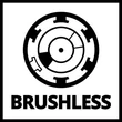 Einhell TE-CD 18 Li-i Brushless-Solo Akkus ütvefúró-csavarozó /akku és töltő nékkül/ (4513860)