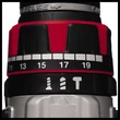 Einhell TE-CD 18 Li-i Brushless-Solo Akkus ütvefúró-csavarozó /akku és töltő nékkül/ (4513860)