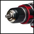 Einhell TE-CD 18 Li-i Brushless-Solo Akkus ütvefúró-csavarozó /akku és töltő nékkül/ (4513860)