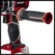 Einhell TE-CD 18 Li-i Brushless-Solo Akkus ütvefúró-csavarozó /akku és töltő nékkül/ (4513860)